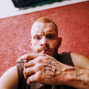 Meet your Posher, Marcus